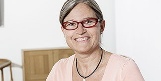 Ulla Hjorth Jakobsen
